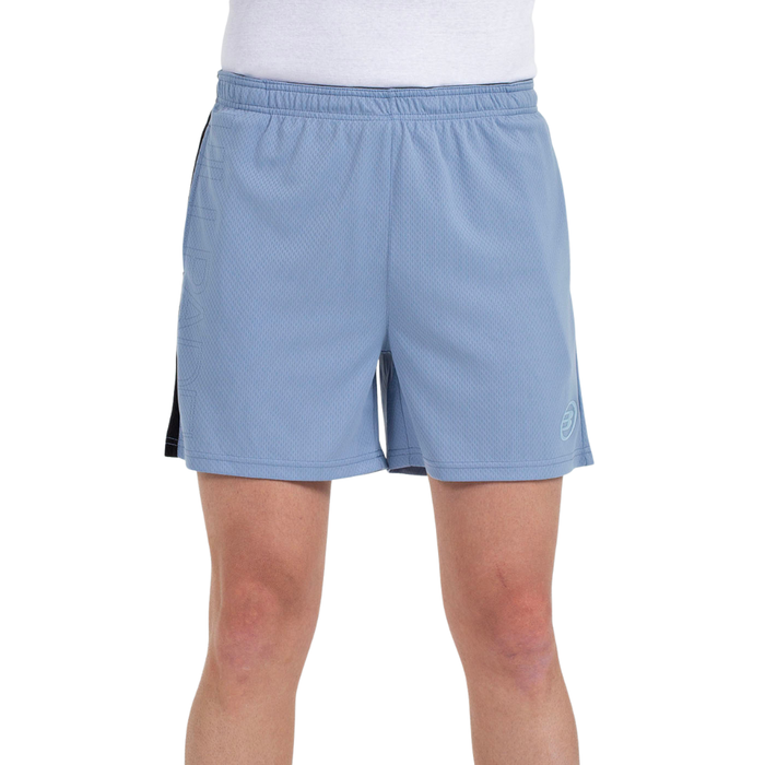 Short Bullpadel Campaza Bleu Junior - Esprit Padel Shop