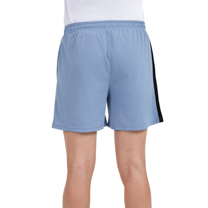 Short Bullpadel Campaza Bleu Junior - Esprit Padel Shop