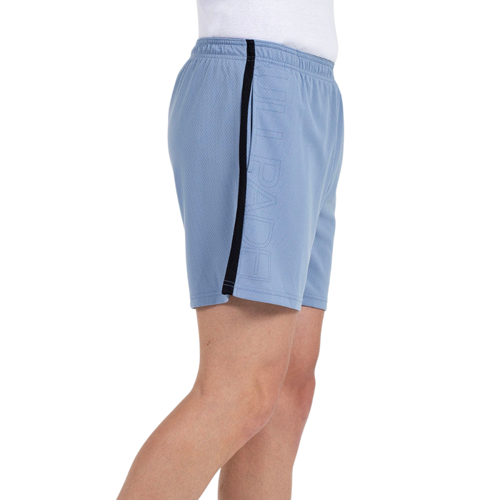 Short Bullpadel Campaza Bleu - Esprit Padel Shop