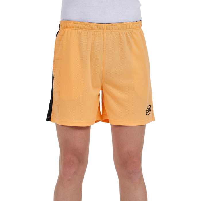 Short Bullpadel Campaza Orange - Esprit Padel Shop