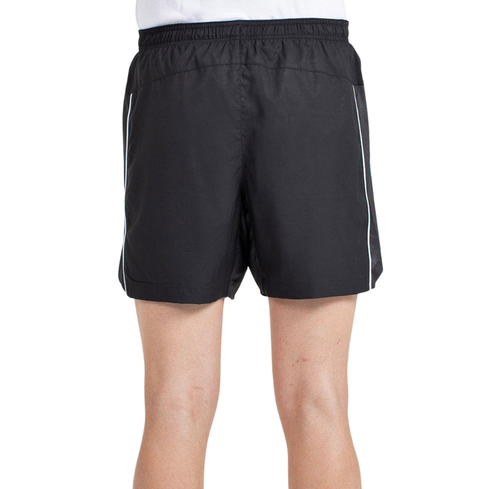 Short Bullpadel Castiel Noir - Esprit Padel Shop