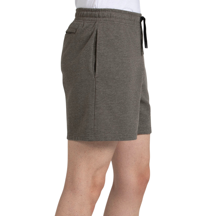 Short Bullpadel Ibor Gris - Esprit Padel Shop