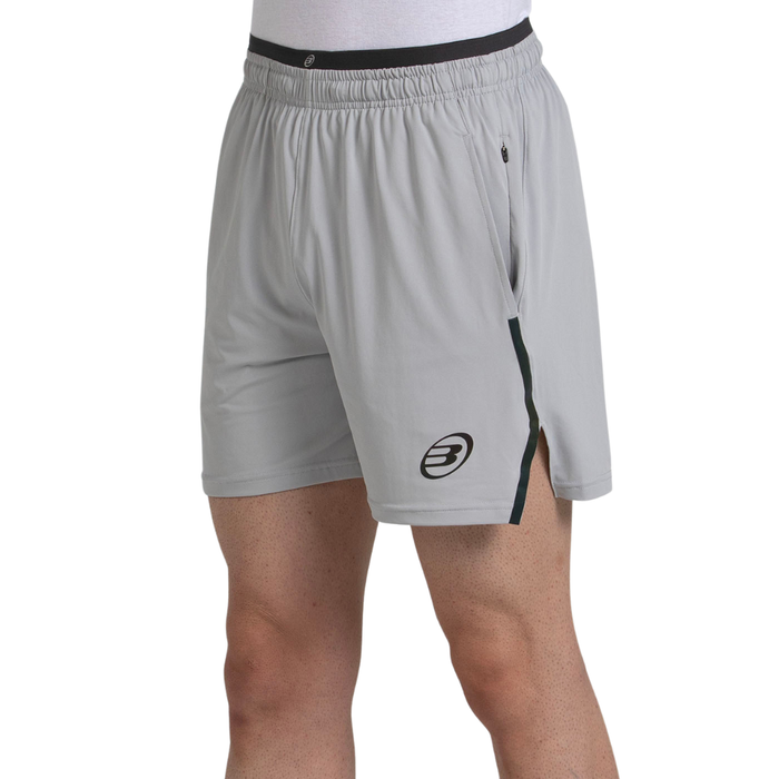 Short Bullpadel Itonda Gris - Esprit Padel Shop