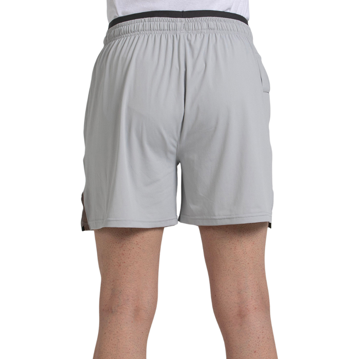 Short Bullpadel Itonda Gris  - Esprit Padel Shop