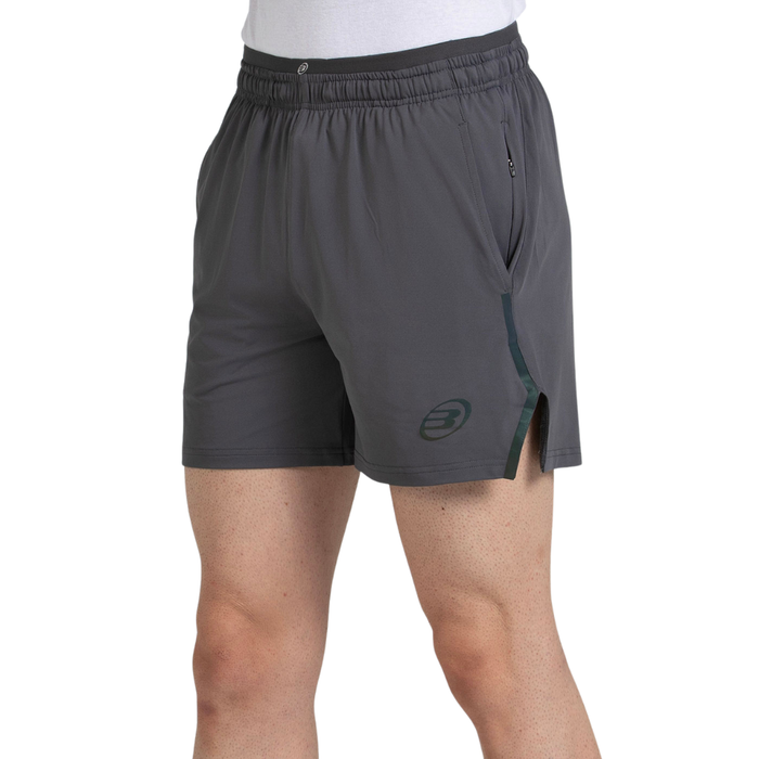 Short Bullpadel Itonda Noir - Esprit Padel Shop