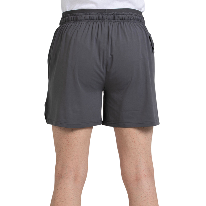 Short Bullpadel Itonda Noir - Esprit Padel Shop