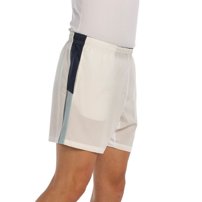 Short Bullpadel Legar Blanc - Esprit Padel Shop