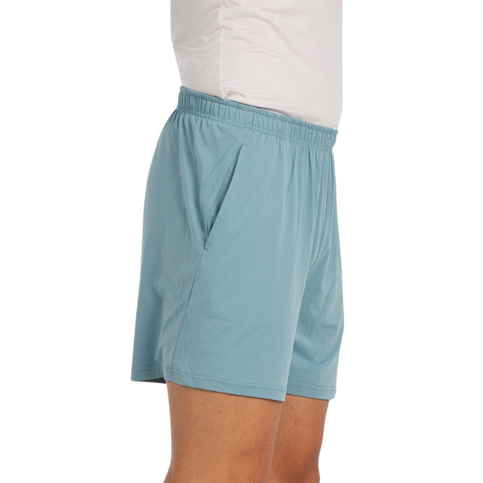 Short Bullpadel Bleu - Esprit Padel Shop