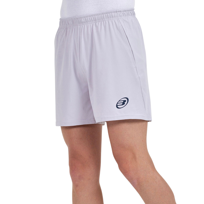 Short Bullpadel Marace Blanc - Esprit Padel Shop
