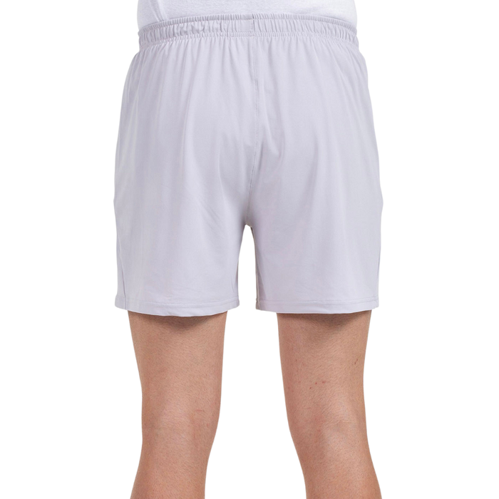 Short Bullpadel Marace Blanc - Esprit Padel Shop