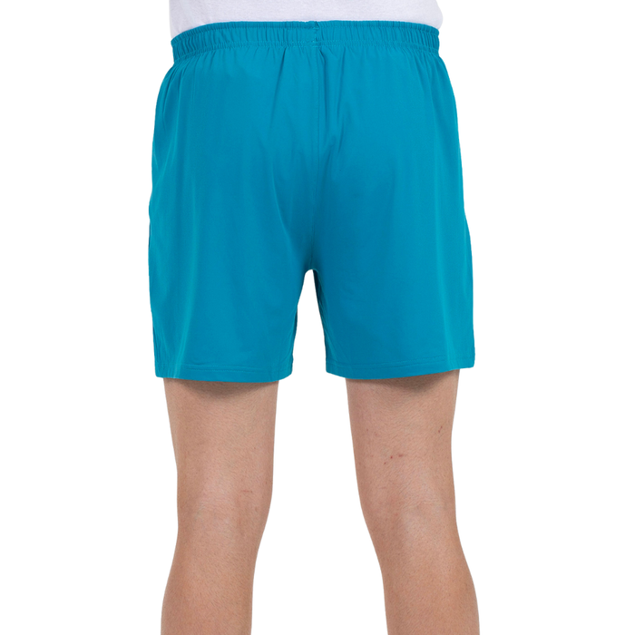 Short Bullpadel Marace Bleu - Esprit Padel Shop
