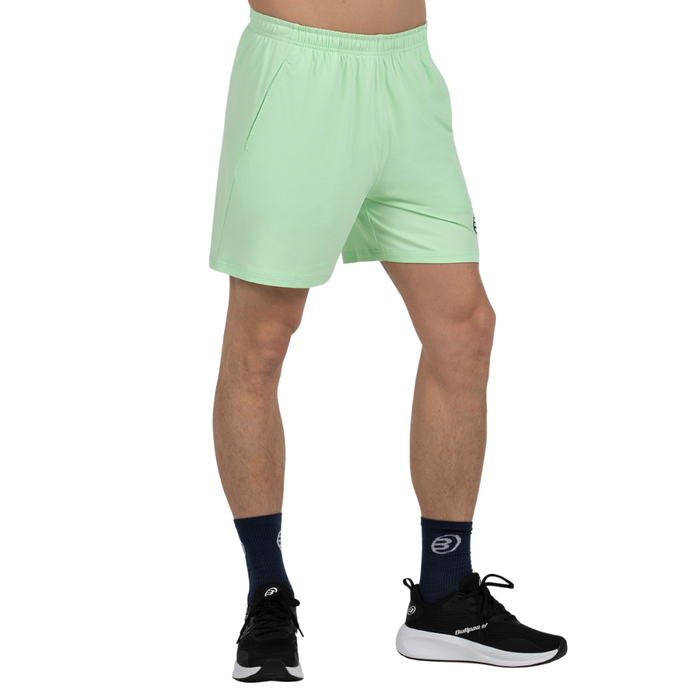 Short Bullpadel Marace Vert - Esprit Padel Shop