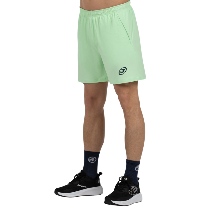 Short Bullpadel Marace Vert - Esprit Padel Shop