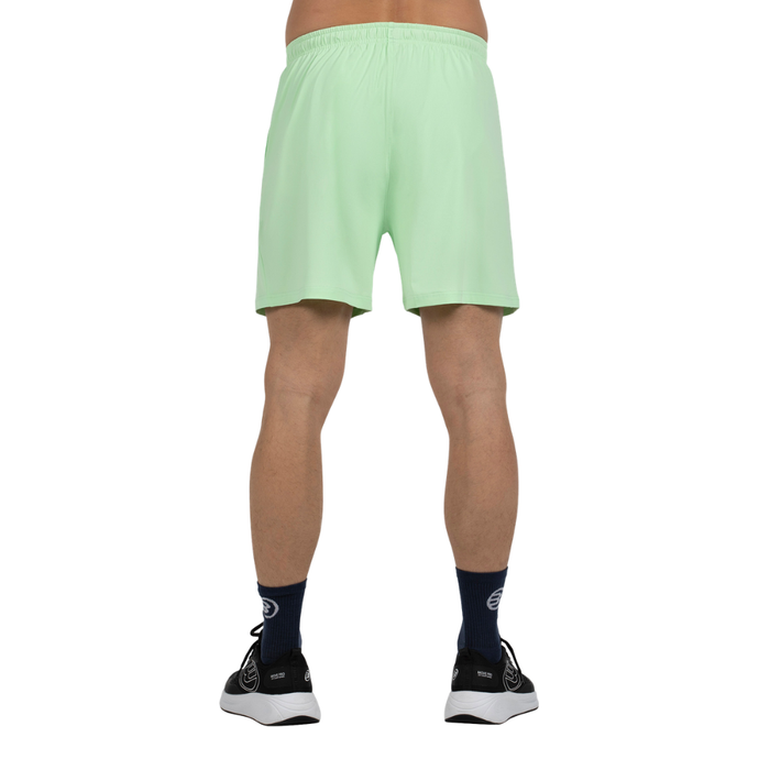 Short Bullpadel Marace Vert - Esprit Padel Shop