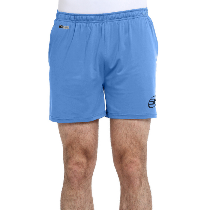 Short Bullpadel Meis 25V Bleu - Esprit Padel Shop