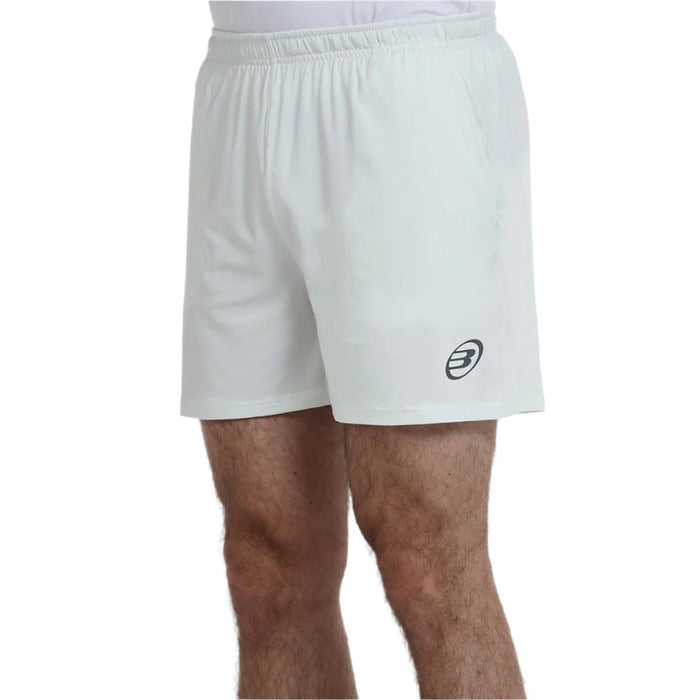 Short Bullpadel Meis Blanc - Esprit Padel Shop