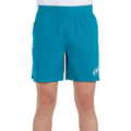 Short Bullpadel Moncada Bleu - Esprit Padel Shop