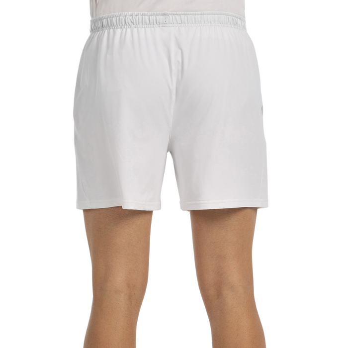 Short Bullpadel Monfor Blanc - Esprit Padel Shop