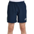 Short Bullpadel Montila Bleu Marine - Esprit Padel Shop