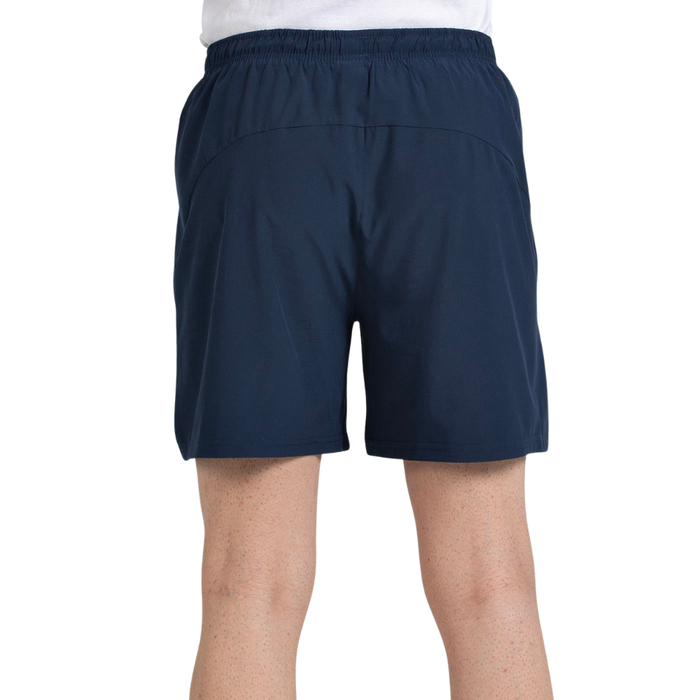 Short Bullpadel Montila Bleu Marine - Esprit Padel Shop