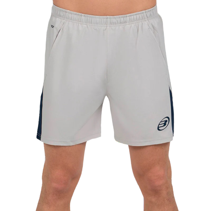 Short Bullpadel Montila Gris - Esprit Padel Shop