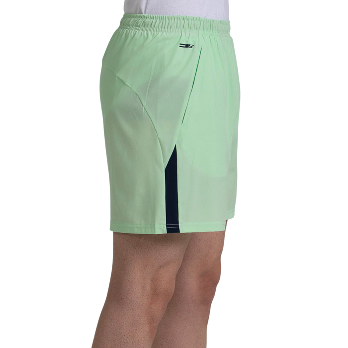 Short Bullpadel Montila Vert - Esprit Padel Shop