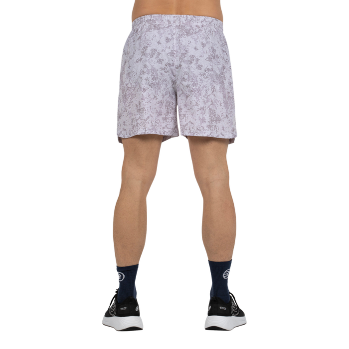 Short Bullpadel Murcia Gris - Esprit Padel Shop