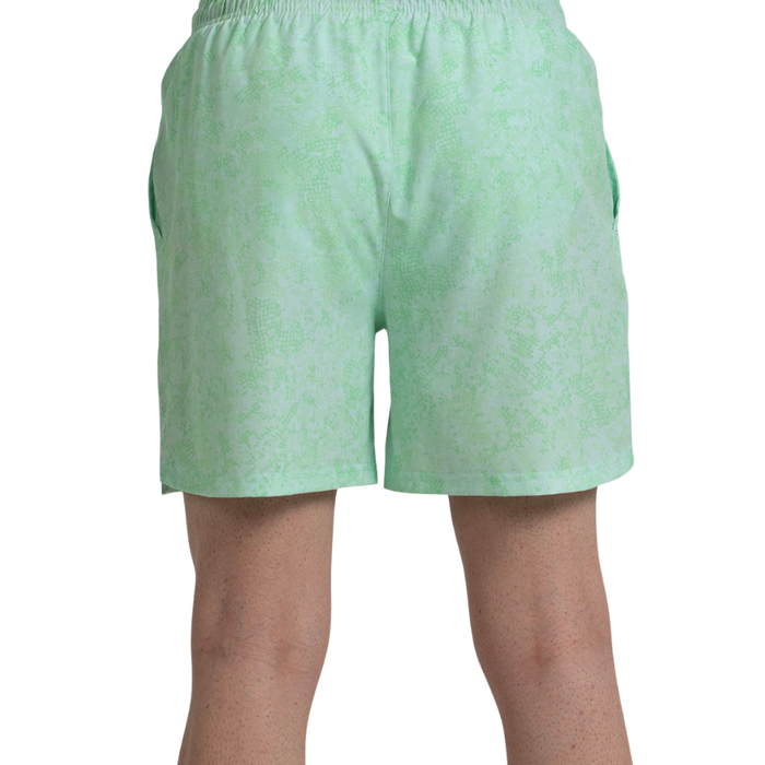 Short Bullpadel Murcia Vert - Esprit Padel Shop