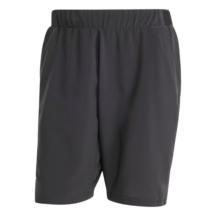 Short Adidas Club SW ClimaCool Noir - Esprit Padel Shop