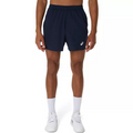 Short Asics Court 7in Bleu Marine - Esprit Padel Shop