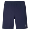 Short Fila Filip Bleu Marine - Esprit Padel Shop