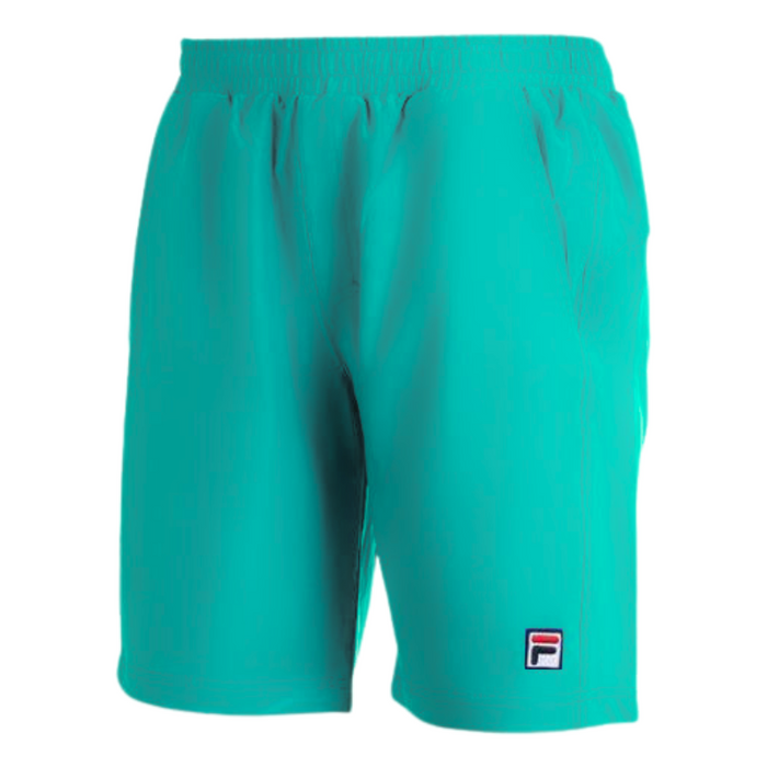 Short Fila Santana Bleu - Esprit Padel Shop