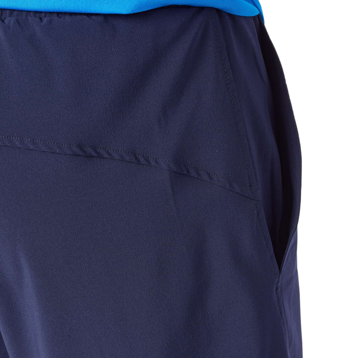 Short Fila Santana Bleu Marine - Esprit Padel Shop