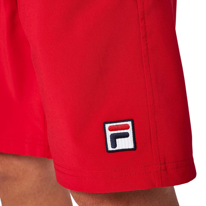 Short Fila Santana Rouge - Esprit Padel Shop