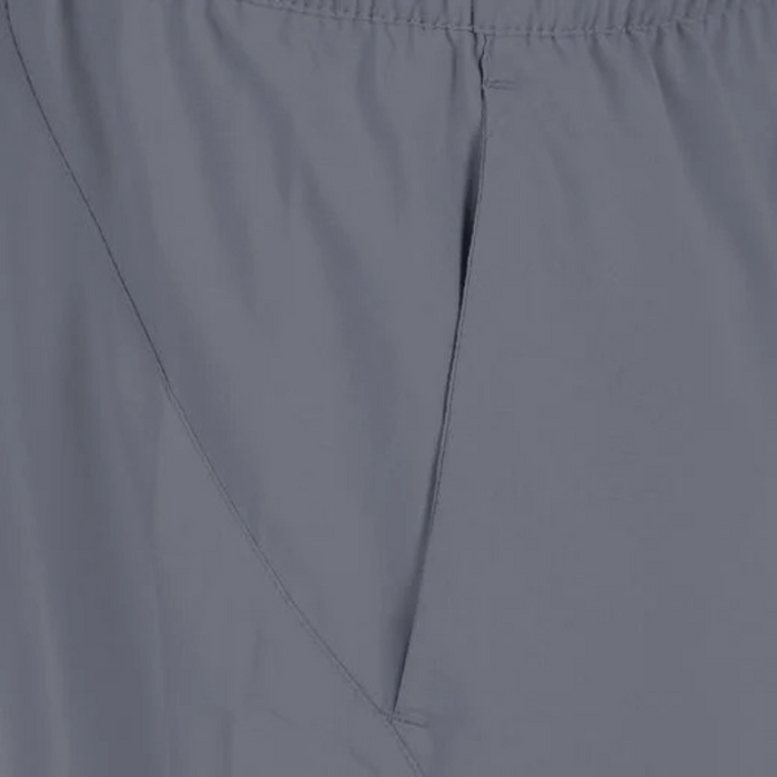 Short Fila Zayn Gris - Esprit Padel Shop