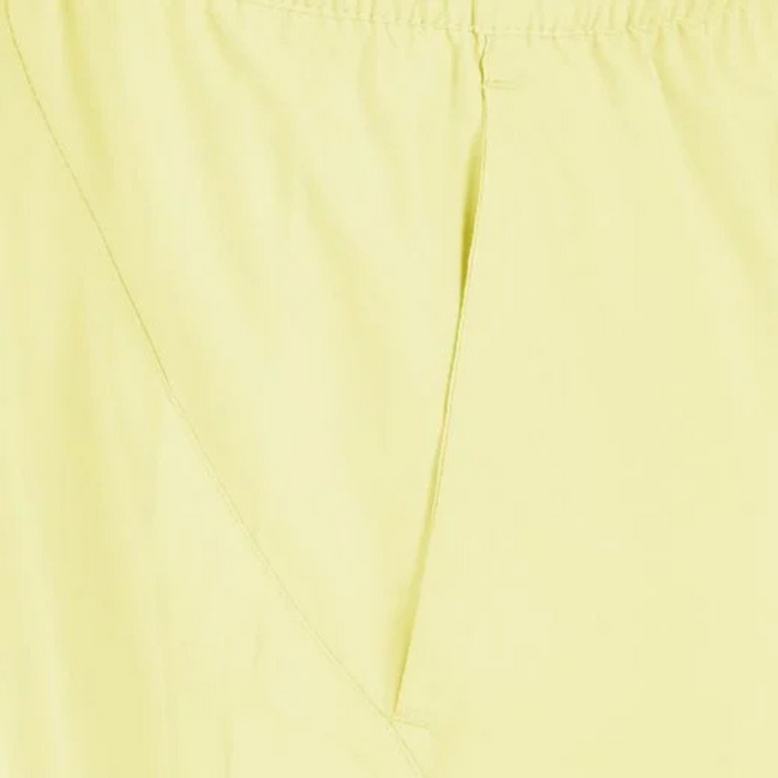 Short Fila Zayn Jaune - Esprit Padel Shop