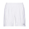 short head blanc face club short men