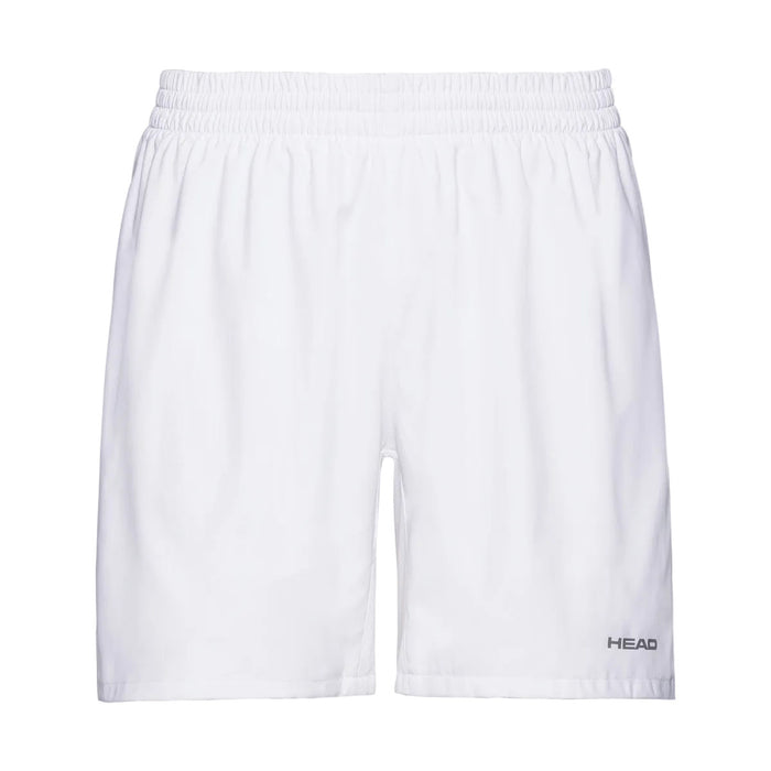 short head blanc face club short men