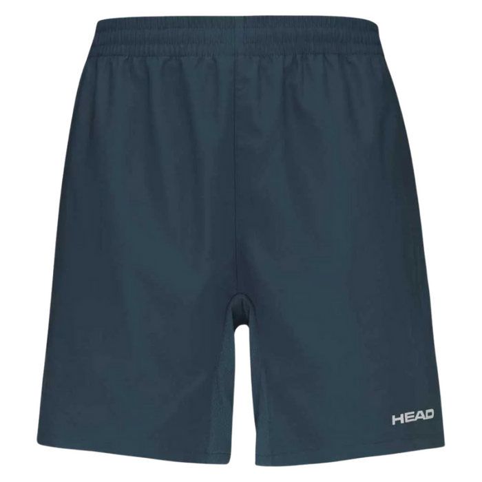 Short Head Club Bleu Marine- Esprit Padel Shop
