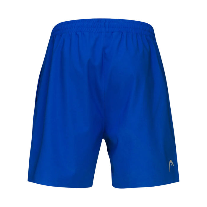 Short Head Club Short Bleu - Esprit Padel Shop