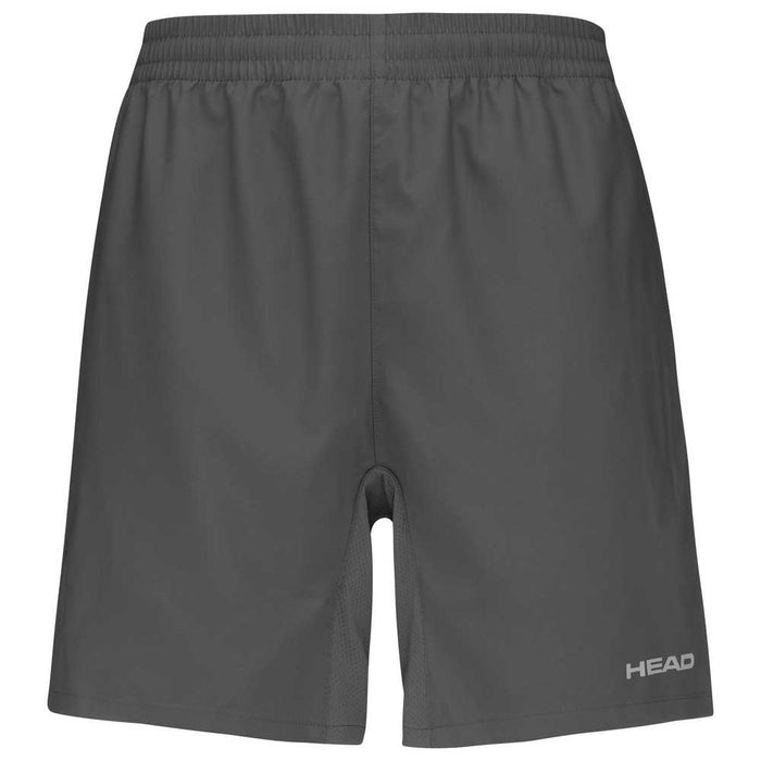 Short Head Club Gris - Esprit Padel Shop