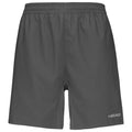 Short Head Club Gris - Esprit Padel Shop
