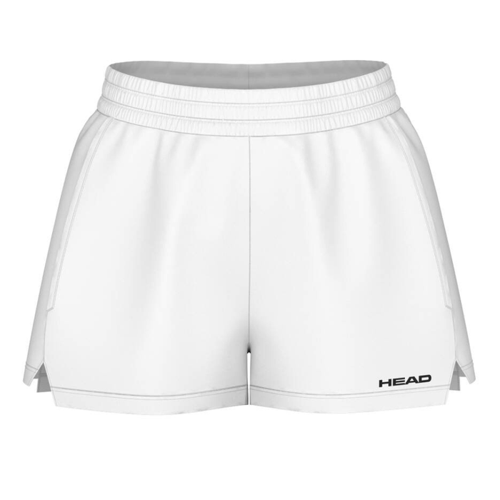Short Head Petite Play Blanc Femme - Esprit Padel Shop