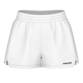 Short Head Petite Play Blanc Femme - Esprit Padel Shop