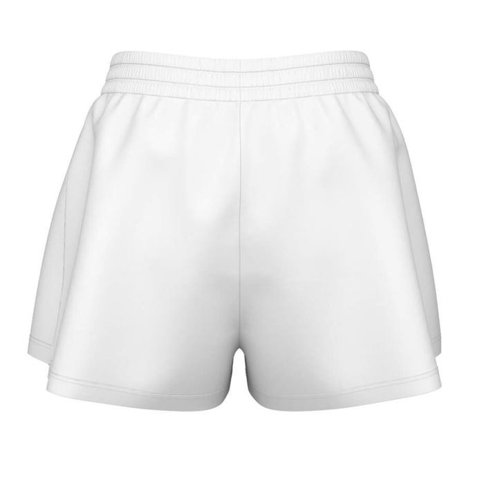 Short Head Petite Play Blanc Femme - Esprit Padel Shop