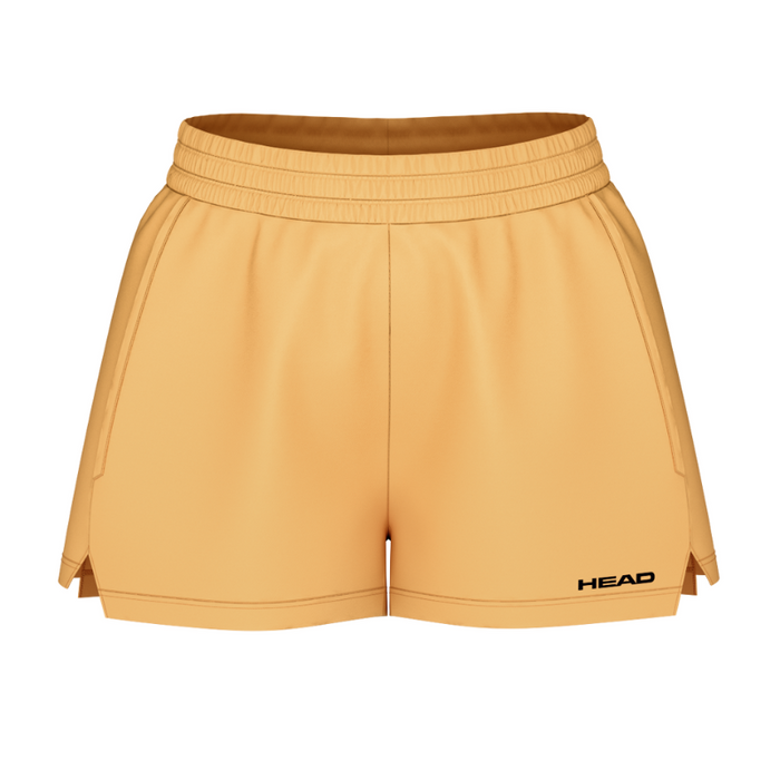 Short Head Play Orange Femme - Esprit Padel Shop