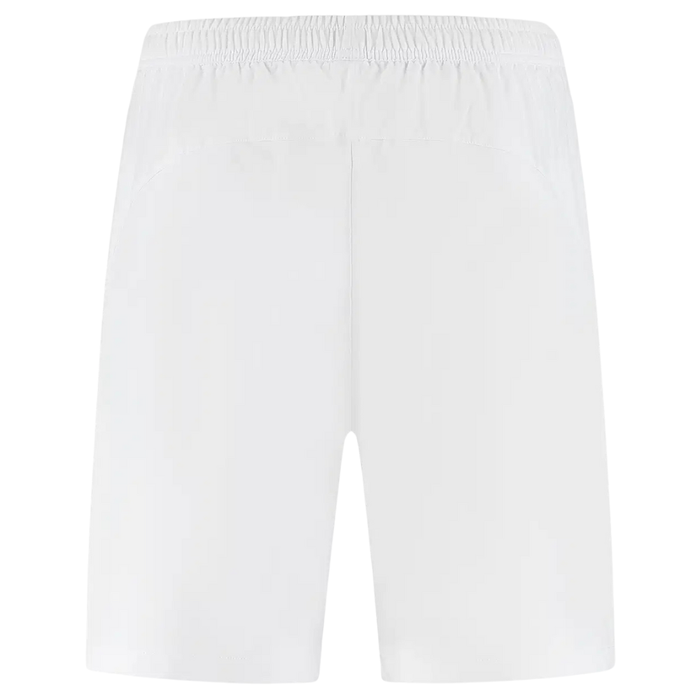Short K-Swiss Hypercourt 7" Shorts 3 Blanc - Esprit Padel Shop
