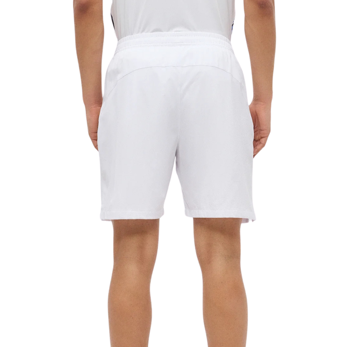 Short K-Swiss Hypercourt 7" Shorts 3 Blanc - Esprit Padel Shop