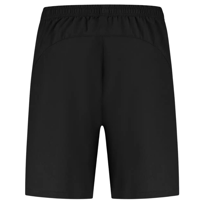Short K-Swiss Hypercourt 7" Shorts 3 Noir - Esprit Padel Shop