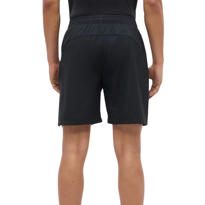 Short K-Swiss Hypercourt 7" Shorts 3 Noir - Esprit Padel Shop